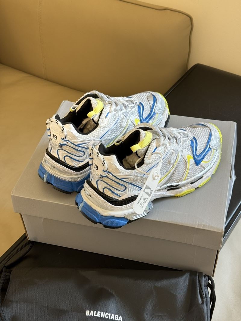 Balenciaga Track Shoes